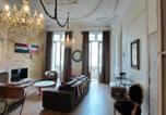 Location vacances Bordeaux - Appartement, 1 chambre - Centre historique Bordeaux-3