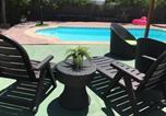Location vacances Titulcia - La Casita de Colmenar-1