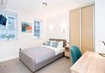 Location vacances Londres - Eldon Chambers Pod 6 by City Living London-1