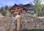 Location vacances Navarredonda de Gredos - Cara norte de Gredos-2