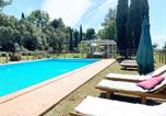 Location vacances Bibbona - Relais Casale Il Poggetto - Olivo 2 by Zoom In Earth-2