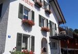 Location vacances Nonnenhorn - Obst- Und Ferienhof Karoline-2