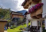 Location vacances Kolsassberg - Apartment in Fügenberg - Zillertal 727-3