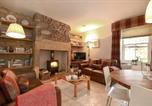 Location vacances Warkworth - Coquet Cottage Warkworth-2