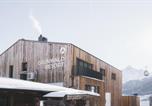 Hôtel Sölden - Grünwald Resort Sölden-2