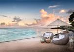 Hôtel Belle Mare - La Maison d'Eté Hotel by Newmark-1