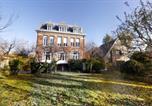 Hôtel 4 étoiles Villeneuve-d'Ascq - Maison Colodge Delory Barbieux-3