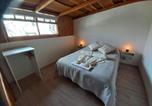 Location vacances Ushuaia - Punto sur - Ala oeste Ubicado a 4 cuadras del Centro de Ushuaia-4
