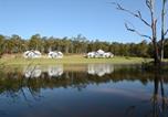 Location vacances Pokolbin - Brokenback Views Country Estate Hunter Valley-1