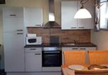 Location vacances Strotzbüsch - Neu! Ferienwohnung Rustica-1