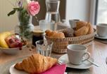 Location vacances Bundorf - Ferienwohnung Fernblick-4