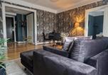 Hôtel Mariestad - Best Western Motala Stadshotell-3