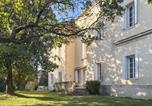 Location vacances Saint-Victor-de-Malcap - Awesome Home In Saint-Ambroix-2