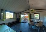 Location vacances Solliès-Toucas - Lou Gatoun - Cottage Climatisé-3