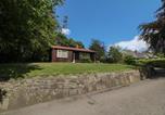Location vacances Clay Cross - Cedar Holme-1