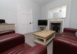 Location vacances Veensgarth - Principal Keeper's Cottage at Sumburgh Lighthouse-4