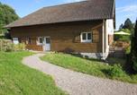 Location vacances Saulxures-sur-Moselotte - Gîte de montagne rénové avec poêle à bois - Saulxures-sur-Moselotte - Fr-1-589-237-1
