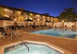 Hôtel Costa Mesa - Ramada by Wyndham Costa Mesa/Newport Beach-2