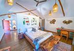 Location vacances  Paje - Ananda Beach Hotel-4
