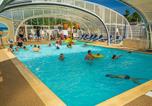 Camping Puyravault - Camping Les Flots Bleus-1