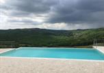 Location vacances Marsciano - Villa l'Essenza - Homelike Villas-2
