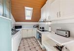 Location vacances Heilbronn - Mozartshomes#3 2,5 Rooms 6 Beds in Löchgau-4