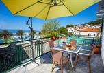 Location vacances Baška Voda - Apartment Rilka-1
