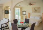 Location vacances Zihuatanejo - Bungalows Arena Dorada-4