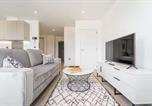 Location vacances  Gare de Dorridge - Sophisticated 2 Bedroom apartment in Solihull Nec-1
