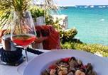 Location vacances Monopoli - Casetta 249-3