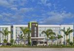 Hôtel Lake Worth - Home2 Suites By Hilton West Palm Beach Airport-2