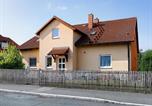 Location vacances Erlangen - Private Ferienwohnungen in Fürth bei Nürnberg-2