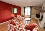 Location vacances  Mayenne - La Petite Maison-4