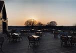 Hôtel Somme - Domaine de la Mer-2