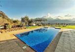 Location vacances El Gastor - Villa 10 by Villamya-2