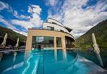 Hôtel Ischgl - Heart Hotel Grischuna-1