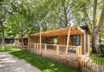 Location vacances  Ain - Huttopia Divonne les Bains-4
