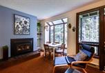 Location vacances Chilliwack - Snowater Condo #28 - Wi-Fi - Fireplace - Sleeps 4-3