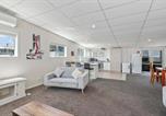 Location vacances Taupo - Central Comfort - Lake Taupo Holiday Home-4