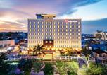 Hôtel Batam - Swiss-Belinn Baloi Batam-1