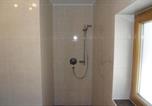 Location vacances Ried im Zillertal - Gertis Appartment Top 2-3