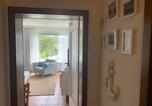 Location vacances Gråsten - Ferienwohnung Fjordwind-2