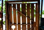 Location vacances  Polynésie française - Tahiti - Pk18 Beach Cottage-4