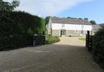 Location vacances Athlone - Old Village Barn-1