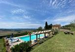 Location vacances Volterra - Agriturismo Casallario-1