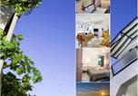 Location vacances Plomári - Beautiful Apartment, Vatera, Lesvos-1