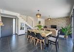 Location vacances Muzillac - Villa Almaé - Maison avec piscine chauffée-2