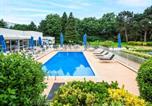 Hôtel Crévin - Novotel Rennes Alma-3