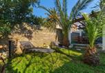 Location vacances Markarska - Apartment Peaceful Oasis-4