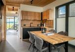 Location vacances Buschvitz - Ferienhaus am See Lee - Vogteihof am Bodden-2
